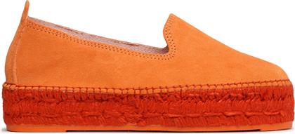 ΕΣΠΑΝΤΡΙΓΙΕΣ DOUBLE SOLE ESPADRILLES R 4.3 D0 ΠΟΡΤΟΚΑΛΙ MANEBI