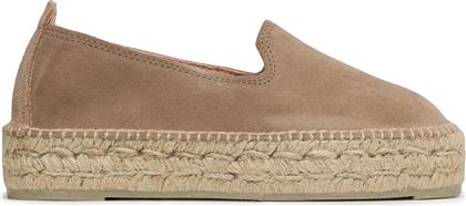 ΕΣΠΑΝΤΡΙΓΙΕΣ DOUBLE SOLE ESPADRILLES W 1.9 D0 ΜΠΕΖ MANEBI