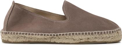 ΕΣΠΑΝΤΡΙΓΙΕΣ FLAT ESPADRILLES M 2.9 C0 ΚΑΦΕ MANEBI