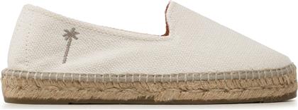 ΕΣΠΑΝΤΡΙΓΙΕΣ FLAT ESPADRILLES O 7.0 N0 ΜΠΕΖ MANEBI