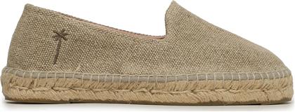 ΕΣΠΑΝΤΡΙΓΙΕΣ FLAT ESPADRILLES O 7.1 NO ΜΠΕΖ MANEBI