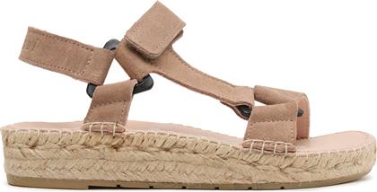 ΕΣΠΑΝΤΡΙΓΙΕΣ HIKING SANDALS W 1.9 JH ΜΠΕΖ MANEBI