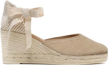 ΕΣΠΑΝΤΡΙΓΙΕΣ LOW WEDGE ESPADRILLES M 1.1 WL ΜΠΕΖ MANEBI