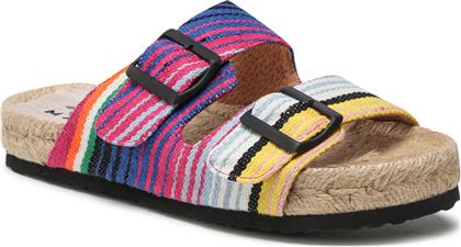 ΕΣΠΑΝΤΡΙΓΙΕΣ NORDIC SANDALS U 5.6 R0 ΕΓΧΡΩΜΟ MANEBI