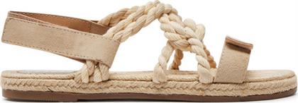 ΕΣΠΑΝΤΡΙΓΙΕΣ SANDALS V 0.4 Y0 ΜΠΕΖ MANEBI από το MODIVO