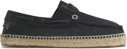 ΕΣΠΑΝΤΡΙΓΙΕΣ SHOES ESPADRILLES K 1.5 K0 ΣΚΟΥΡΟ ΜΠΛΕ MANEBI
