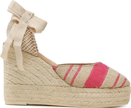 ΕΣΠΑΝΤΡΙΓΙΕΣ WEDGE ESPADRILLES G 4.5 WV ΜΠΕΖ MANEBI