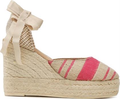 ΕΣΠΑΝΤΡΙΓΙΕΣ WEDGE ESPADRILLES G 4.5 WV ΜΠΕΖ MANEBI