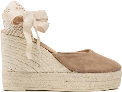 ΕΣΠΑΝΤΡΙΓΙΕΣ WEDGE ESPADRILLES W 1.9 WV ΚΑΦΕ MANEBI