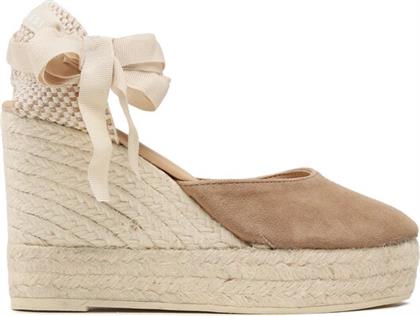 ΕΣΠΑΝΤΡΙΓΙΕΣ WEDGE ESPADRILLES W 1.9 WV ΚΑΦΕ MANEBI από το MODIVO