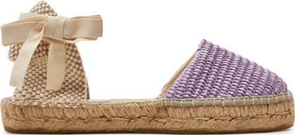 ΕΣΠΑΝΤΡΙΓΙΕΣ YUCATAN FLAT VALENCIANA ESPADRILLES G 3.3 P0 ΜΩΒ MANEBI