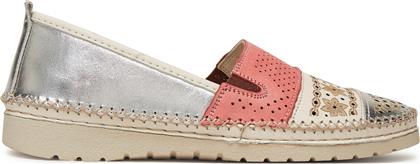 ΚΛΕΙΣΤΑ ΠΑΠΟΥΤΣΙΑ 840122 ΛΕΥΚΟ MANITU