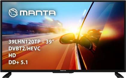 LED 39 HD READY ΤΗΛΕΟΡΑΣΗ 39LFN120TP MANTA από το PUBLIC