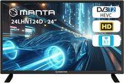 TV LHN124D + 12V 24'' MODEL 2024 MANTA