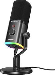 PD100X DYNAMIC MICROPHONE BLACK MAONO