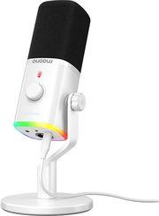 PD100X DYNAMIC MICROPHONE WHITE MAONO