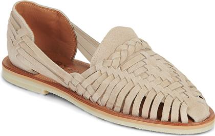 ΜΠΑΛΑΡΙΝΕΣ ALEGRE SUEDE MAPACHE