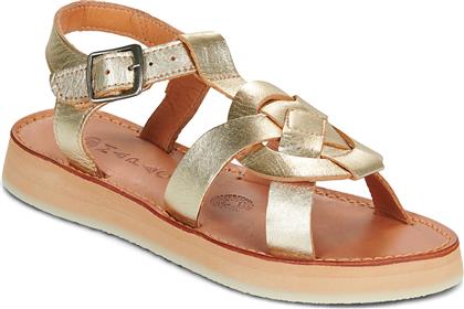 ΣΑΝΔΑΛΙΑ TULUM MAPACHE