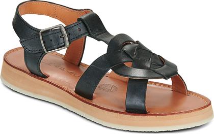 ΣΑΝΔΑΛΙΑ TULUM MAPACHE