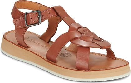 ΣΑΝΔΑΛΙΑ TULUM MAPACHE