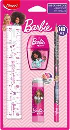 BARBIE ΣΕΤ ΣΧΟΛΙΚΟ (981867) MAPED από το MOUSTAKAS