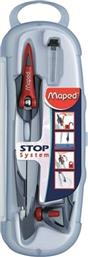 STOP SYSTEM ΔΙΑΒΗΤΗΣ MAPED