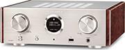 HD-AMP1 PREMIUM AND COMPACT AMPLIFIER WITH ALL DIGITAL CONNECTIVITY SILVER MARANTZ
