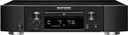ND8006 CD PLAYER & NETWORK STREAMER WITH AIRPLAY INTERNET RADIO AND HEOS BUILD IN BLACK MARANTZ
