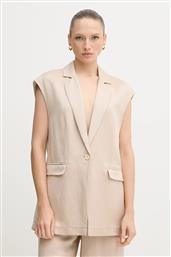 ΓΙΛΕΚΟ ΜΕ ΛΙΝΟ ΜΕΙΓΜΑ MARC AUREL