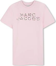 ΑΘΛΗΤΙΚΟ ΒΑΜΒΑΚΕΡΟ MARC JACOBS