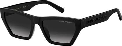 ΓΥΑΛΙΑ ΧΡΩΜΑ: ΜΑΥΡΟ, MARC 657/S MARC JACOBS