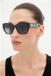 ΓΥΑΛΙΑ ΧΡΩΜΑ: ΜΑΥΡΟ, MARC 807/S MARC JACOBS