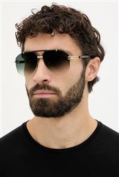 ΓΥΑΛΙΑ ΗΛΙΟΥ ΑΝΔΡΙΚΑ, ΧΡΩΜΑ: ΧΡΥΣΑΦΙ, MARC 873/S MARC JACOBS