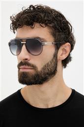 ΓΥΑΛΙΑ ΗΛΙΟΥ ΑΝΔΡΙΚΑ, ΧΡΩΜΑ: ΓΚΡΙ, MARC 876/S MARC JACOBS