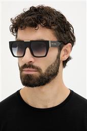 ΓΥΑΛΙΑ ΗΛΙΟΥ ΑΝΔΡΙΚΑ, ΧΡΩΜΑ: ΜΑΥΡΟ, MARC 877/S MARC JACOBS