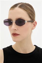 ΓΥΑΛΙΑ ΗΛΙΟΥ ΧΡΩΜΑ: ΑΣΗΜΙ, MARC 496/S AIR MARC JACOBS