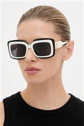 ΓΥΑΛΙΑ ΗΛΙΟΥ ΧΡΩΜΑ: ΑΣΠΡΟ, MARC 850/S MARC JACOBS