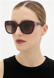 ΓΥΑΛΙΑ ΗΛΙΟΥ ΧΡΩΜΑ: ΜΠΟΡΝΤΟ, MARC 852/S MARC JACOBS