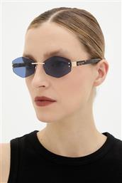 ΓΥΑΛΙΑ ΗΛΙΟΥ ΧΡΩΜΑ: ΧΡΥΣΑΦΙ, MARC 496/S AIR MARC JACOBS