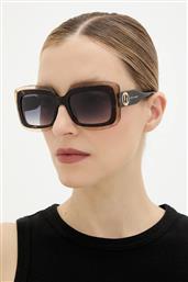 ΓΥΑΛΙΑ ΗΛΙΟΥ ΧΡΩΜΑ: ΚΑΦΕ, MARC 850/S MARC JACOBS