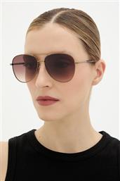 ΓΥΑΛΙΑ ΗΛΙΟΥ ΧΡΩΜΑ: ΚΑΦΕ, MARC 865/S MARC JACOBS