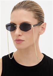 ΓΥΑΛΙΑ ΗΛΙΟΥ ΧΡΩΜΑ: ΜΑΥΡΟ, MARC 496/S AIR MARC JACOBS