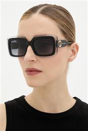 ΓΥΑΛΙΑ ΗΛΙΟΥ ΧΡΩΜΑ: ΜΑΥΡΟ, MARC 850/S MARC JACOBS