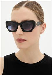 ΓΥΑΛΙΑ ΗΛΙΟΥ ΧΡΩΜΑ: ΜΑΥΡΟ, MARC 851/S MARC JACOBS