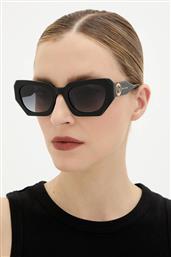 ΓΥΑΛΙΑ ΗΛΙΟΥ ΧΡΩΜΑ: ΜΑΥΡΟ, MARC 851/S MARC JACOBS