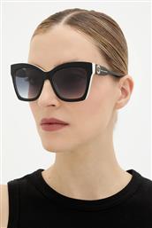 ΓΥΑΛΙΑ ΗΛΙΟΥ ΧΡΩΜΑ: ΜΑΥΡΟ, MARC 853/S MARC JACOBS