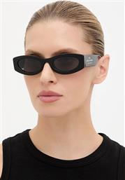 ΓΥΑΛΙΑ ΗΛΙΟΥ ΧΡΩΜΑ: ΜΑΥΡΟ, MARC 858/G/S MARC JACOBS