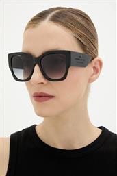 ΓΥΑΛΙΑ ΗΛΙΟΥ ΧΡΩΜΑ: ΜΑΥΡΟ, MARC 859/S MARC JACOBS