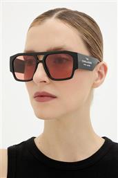 ΓΥΑΛΙΑ ΗΛΙΟΥ ΧΡΩΜΑ: ΜΑΥΡΟ, MARC 860/S MARC JACOBS