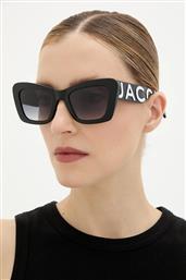 ΓΥΑΛΙΑ ΗΛΙΟΥ ΧΡΩΜΑ: ΜΑΥΡΟ, MARC 864/S MARC JACOBS